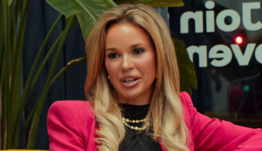 Owning Manhattan star Jess Taylor slammed by fans for her 'despicable' behavior toward co-worker Genesis Suero