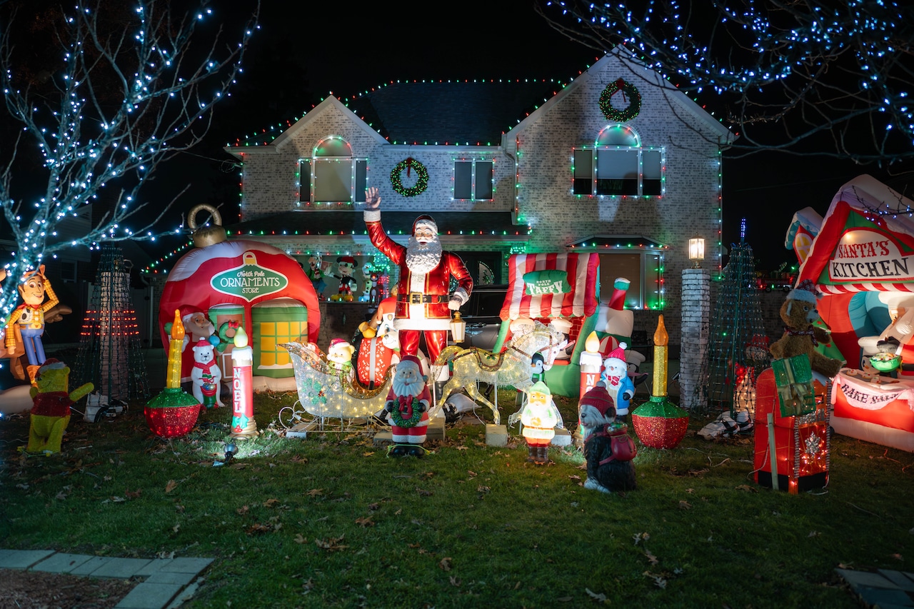 119 Clark Avenue in Oakwood