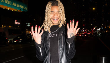 Playboi Carti's Brooklyn Show, Straight-Up!