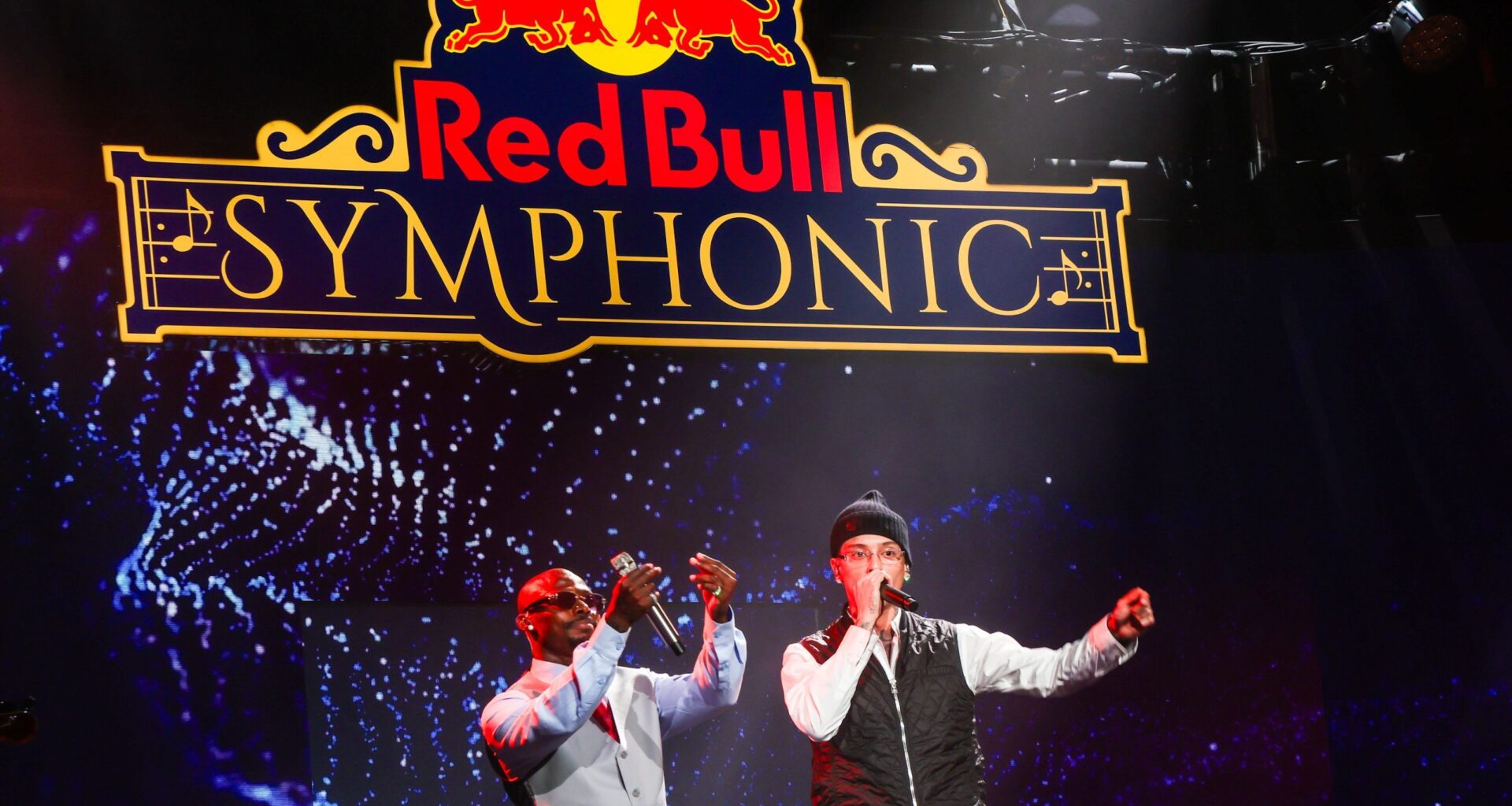 Asake’s History-Making Brooklyn Debut at Red Bull Symphonic