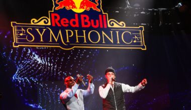 Asake’s History-Making Brooklyn Debut at Red Bull Symphonic
