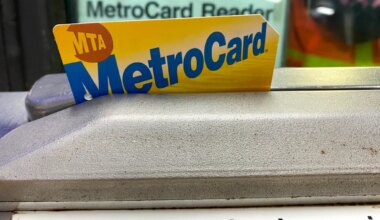 Farewell to the venerable MetroCard as NYC goes all in on tap-and-go OMNY fares