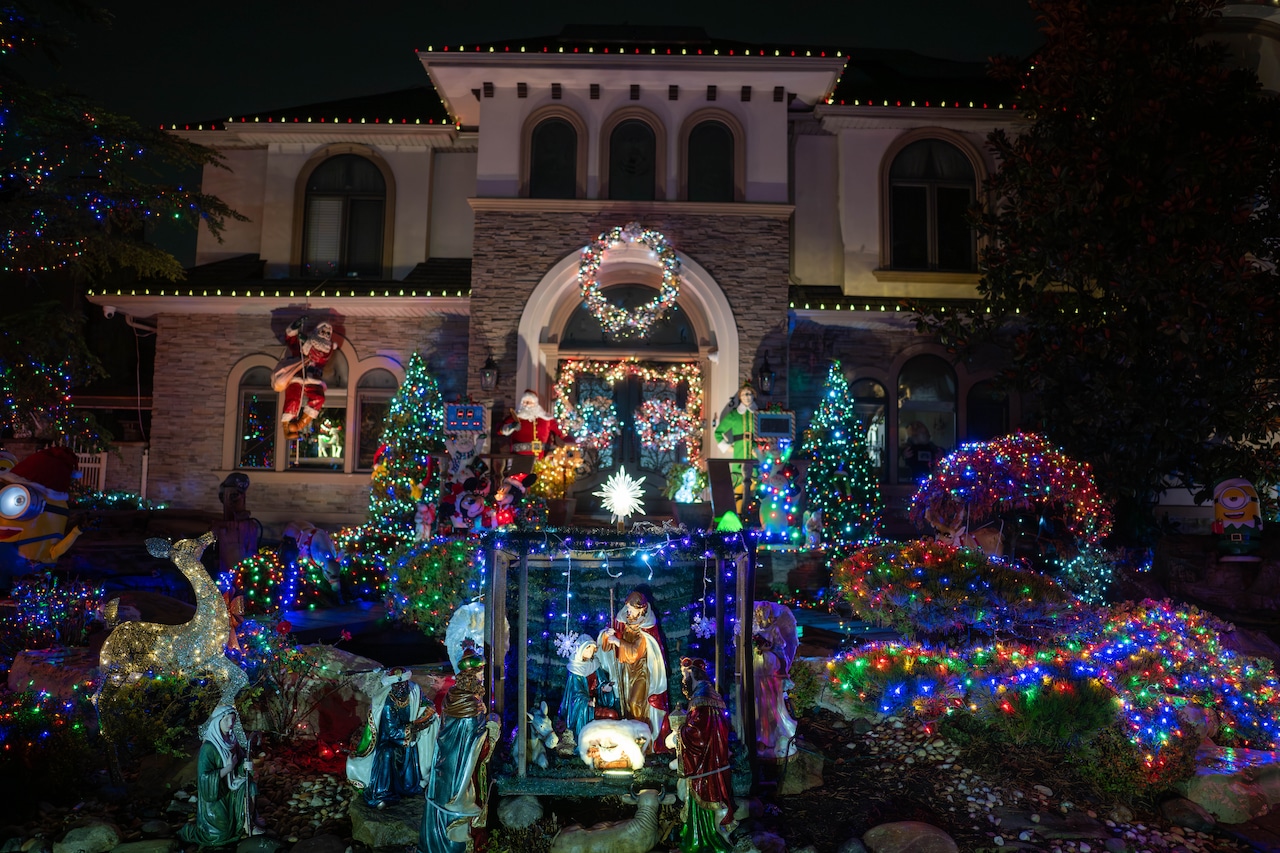 35 Leonello Lane in Tottenville