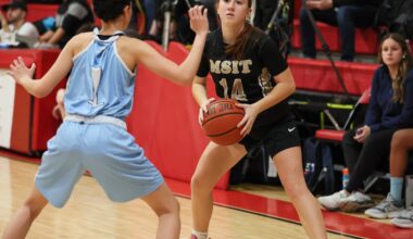 Staten Island HS girls’ hoops (4 games): MSIT wins at buzzer; New Dorp tops PR; Bell’s 41 lead Petrides