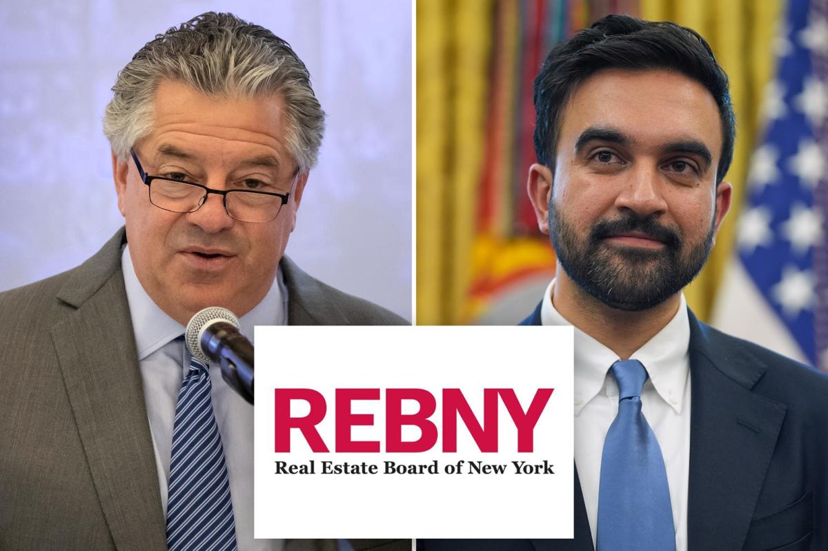 SL Green chief expects thriving NYC office market to continue -- even under Mamdani