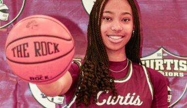 Staten Island HS girls’ hoops: Curtis tops SW in battle of PSAL unbeatens; Tots, MSIT triumph