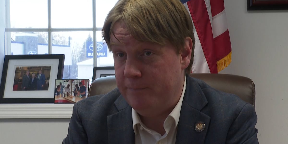 Cashman’s 1st bill aims to cap New York utility rate increases