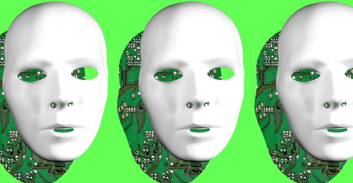 New York’s new law forces advertisers to say when they’re using AI avatars