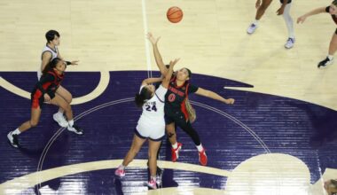 Aztecs take Manhattan, while Toreros fall in Wisconsin