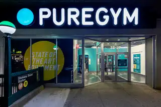PureGym officially opens including 8 locations in Queens