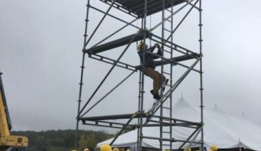 A Labor Perspective From New York City Congressman Andriano Espaillat: “The Scaffold Law Isn’t The Problem. Unsafe Construction Is.”