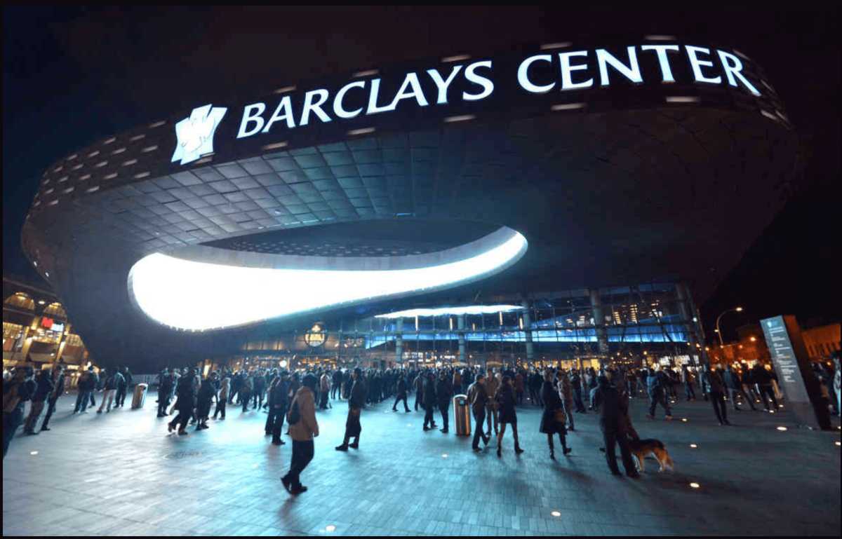 Brooklyn man gets 25 years to life for fatal shooting near Barclays Center • Brooklyn Paper