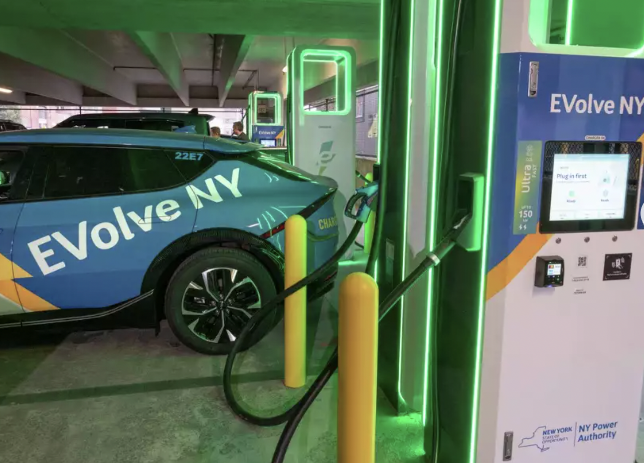 How New York's stalled Climate Act affects your home, car and energy bills