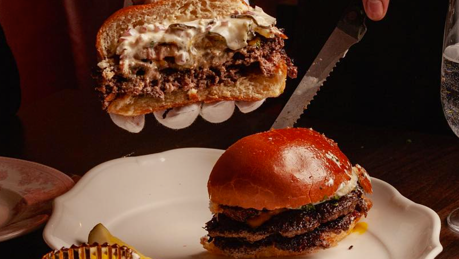 Famed NYC Steakhouse 4 Charles to Open in Miami Design District