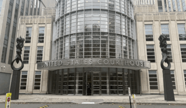 Brooklyn Pastor Stole Millions From His Own Church, Feds Say