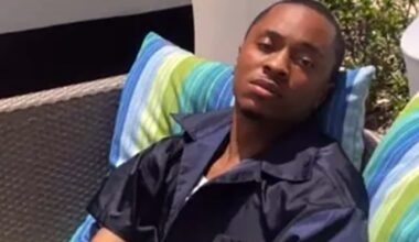 Man killed by hit-and-run BMW driver was visiting bar in his old Bronx neighborhood