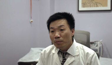 Brooklyn acupuncturist pushes for insurance reform to aid immigrant workers in pain – amNewYork