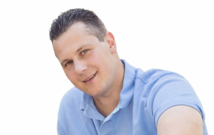 Brooklyn father of 2 who didn’t want second car killed riding scooter to work: wife