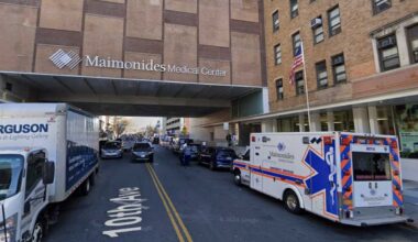 Cash-strapped Maimonides works to finalize NYC Health+Hospitals merger • Brooklyn Paper