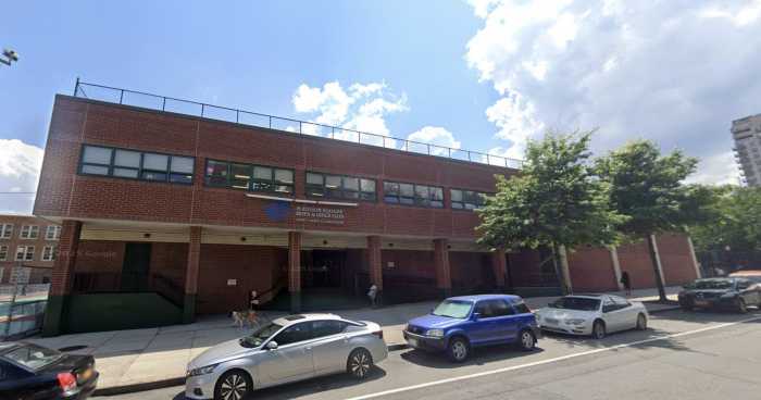 nassau street boys and girls club