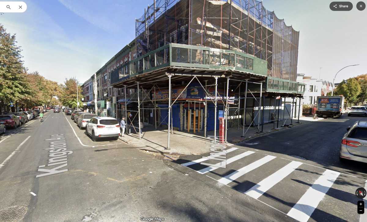 Brooklyn man arrested and charged following antisemitic attack