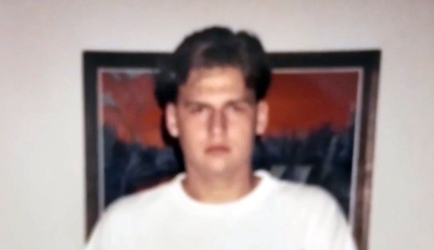 Marcin Iwanowicz was fatally shot at the corner of Powell St. and Belmont Ave. in Brooklyn on Wednesday, Dec. 24, 2025. (Obtained by Daily News)