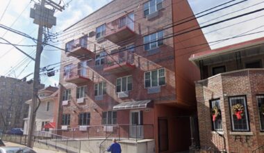 Death of Bronx girl, 4, likely result of accidental fall in shower: NYPD sources