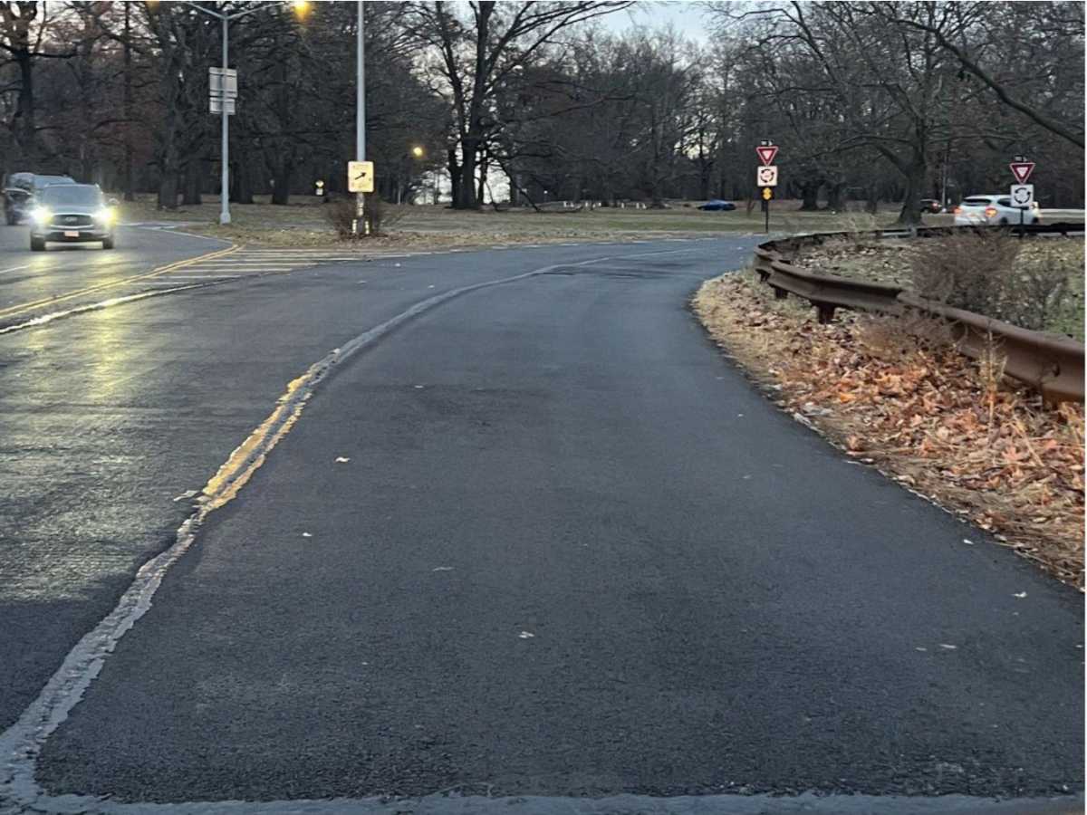 Pelham Bay Park sees fresh road resurfacing as City Island Rising presses for long-term fixes – Bronx Times