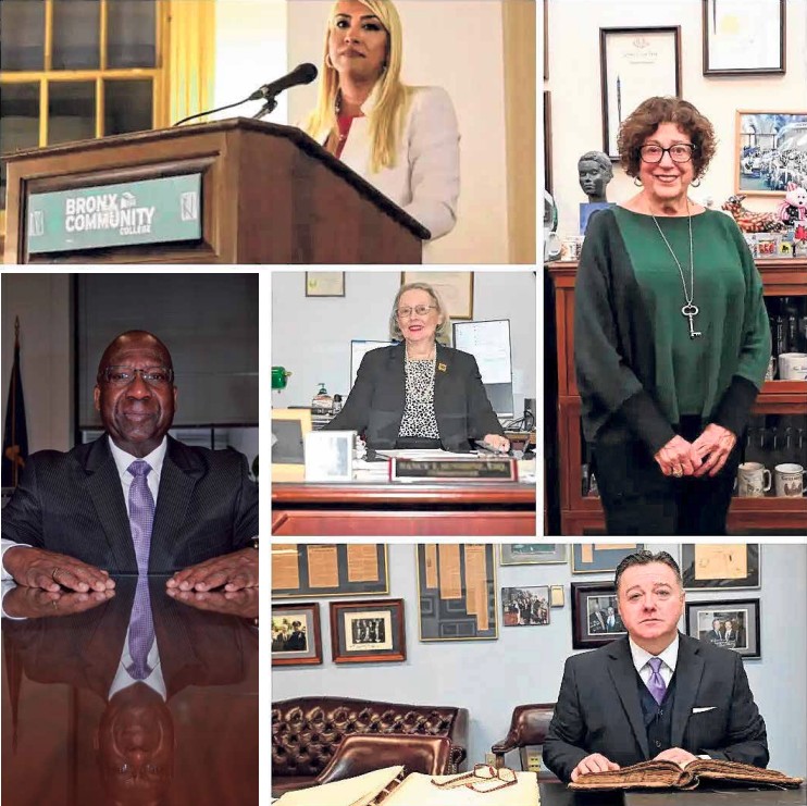 amNY Law looks back at 2025 – amNewYork