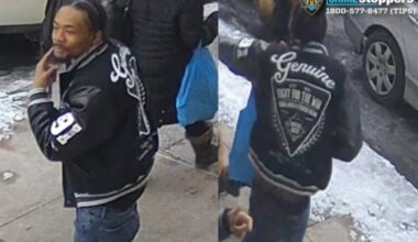 Man arrested in antisemitic attack on Orthodox Jewish man in Brooklyn