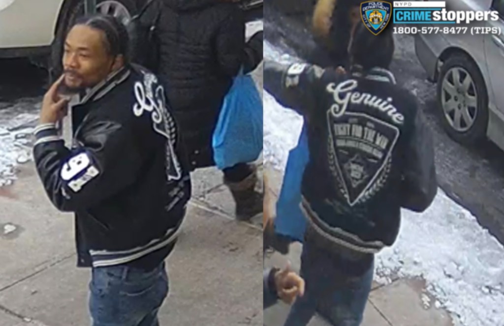 Man arrested in antisemitic attack on Orthodox Jewish man in Brooklyn