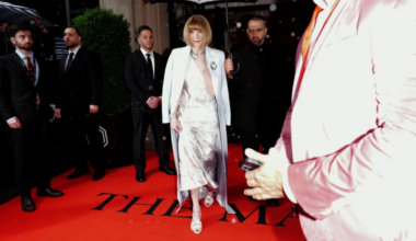 The Mark Hotel: Signature Style Makes for an Iconic NYC Stay