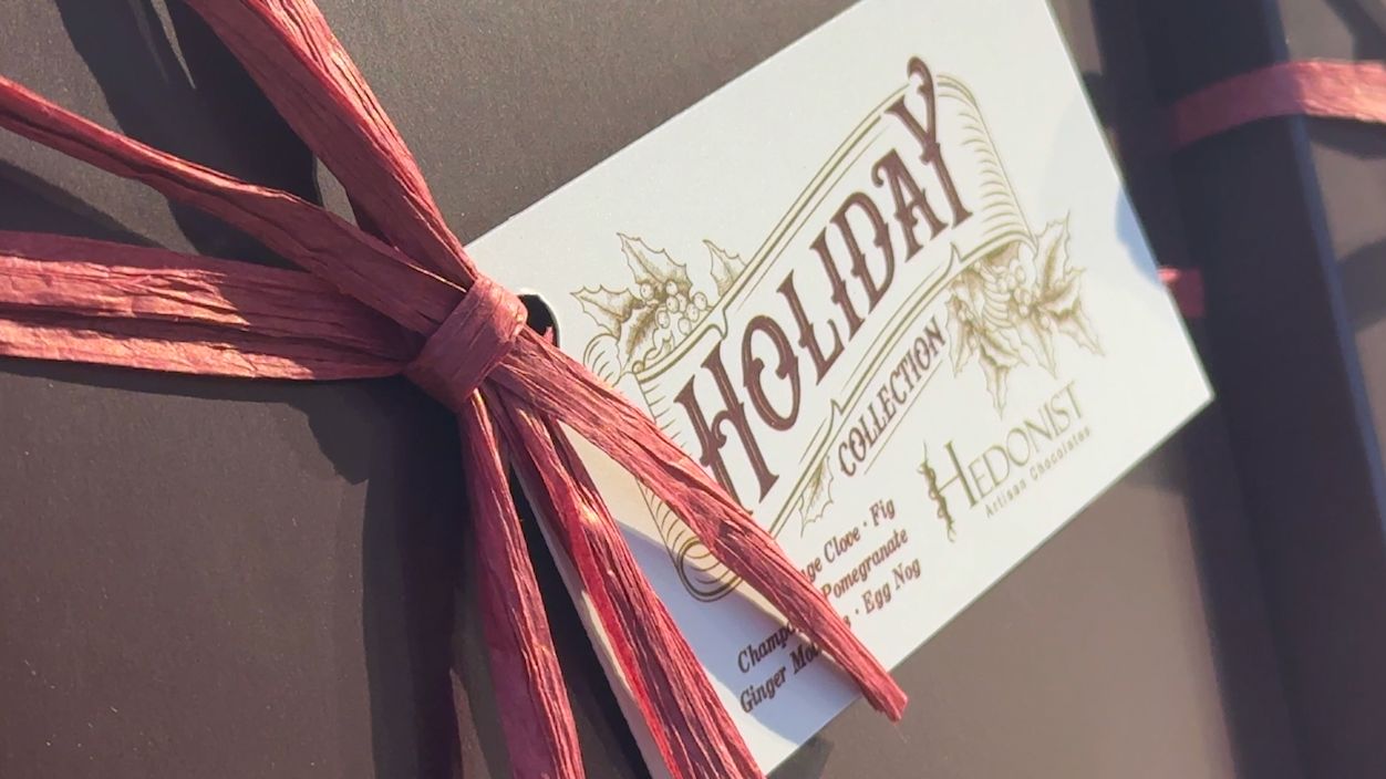 Holiday season provides boost to New York small businesses