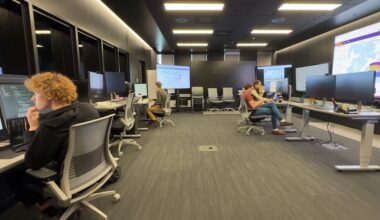 Albany team tracks weather to help New York plan