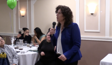 Former Bayonne Council President Ashe-Nadrowski files to run for mayor again