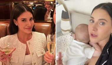 chloe caine owning manhattan