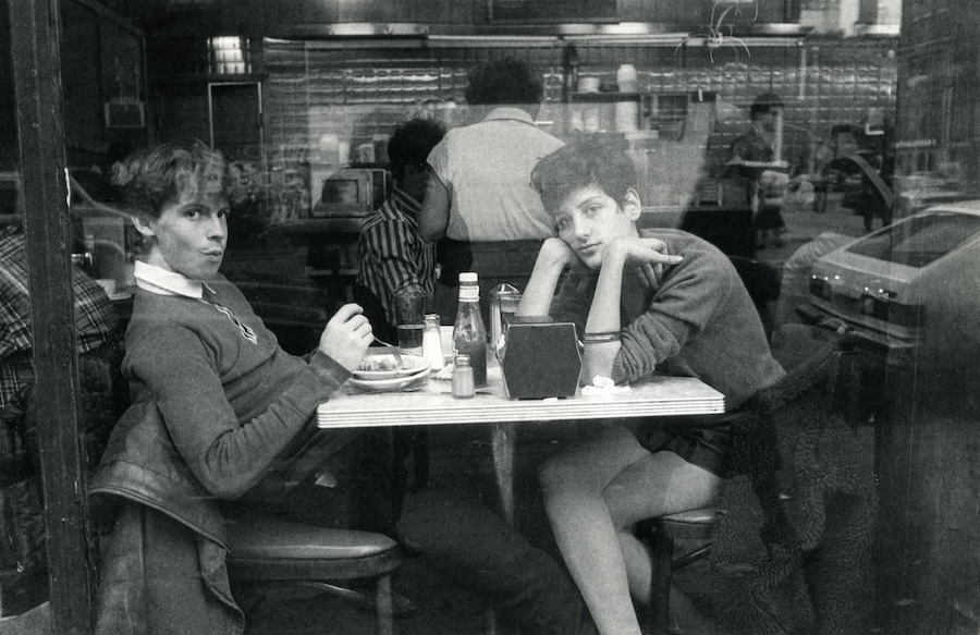 When the Spleen Ran Out | Robert Sietsema