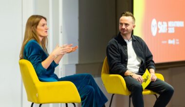 First Round of Speakers Announced for Skift Travel Megatrends NYC 2026