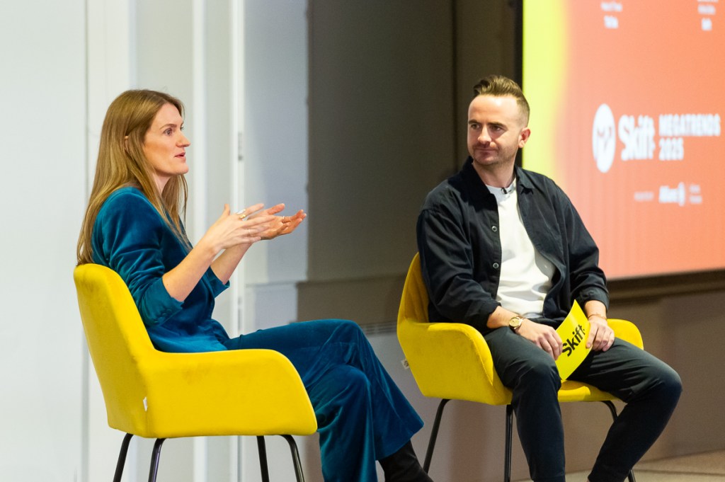 First Round of Speakers Announced for Skift Travel Megatrends NYC 2026