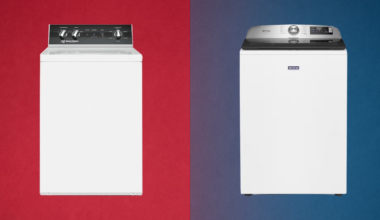 Speed Queen vs Maytag Washing Machines: Which Should You Buy?