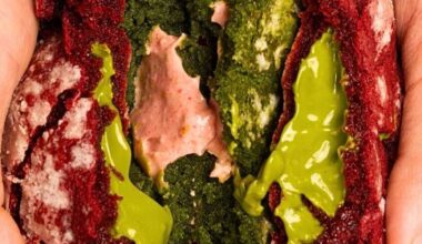 Give Santa a taste of Queens with these Christmas treats