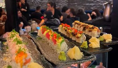 Spicy Shallot balances tradition and taste