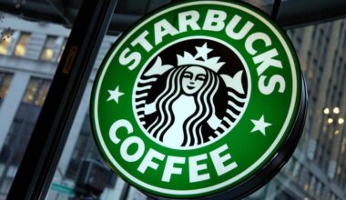 Starbucks to pay $35M to workers to settle claims it violated labor law