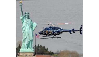 HeliNY Earns WYVERN Wingman Certification, Setting a New Benchmark for Safety at the Downtown Manhattan Heliport