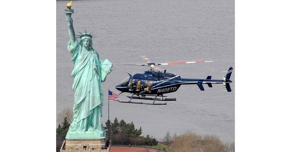 HeliNY Earns WYVERN Wingman Certification, Setting a New Benchmark for Safety at the Downtown Manhattan Heliport