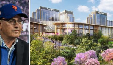 New York City’s Getting Three Casinos – Commercial Observer