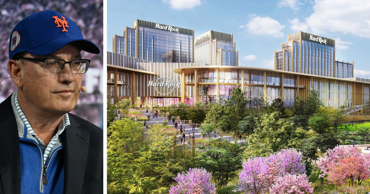 New York City’s Getting Three Casinos – Commercial Observer