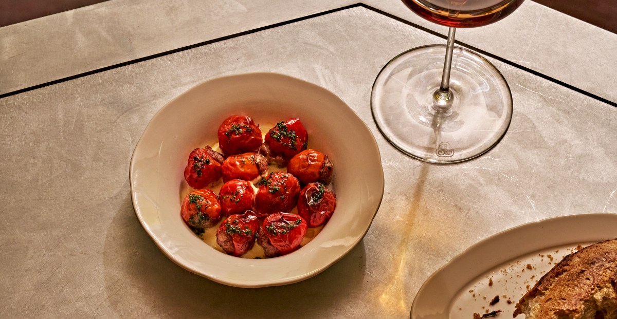 Your New Favorite Wine Bar Has Opened in the East Village