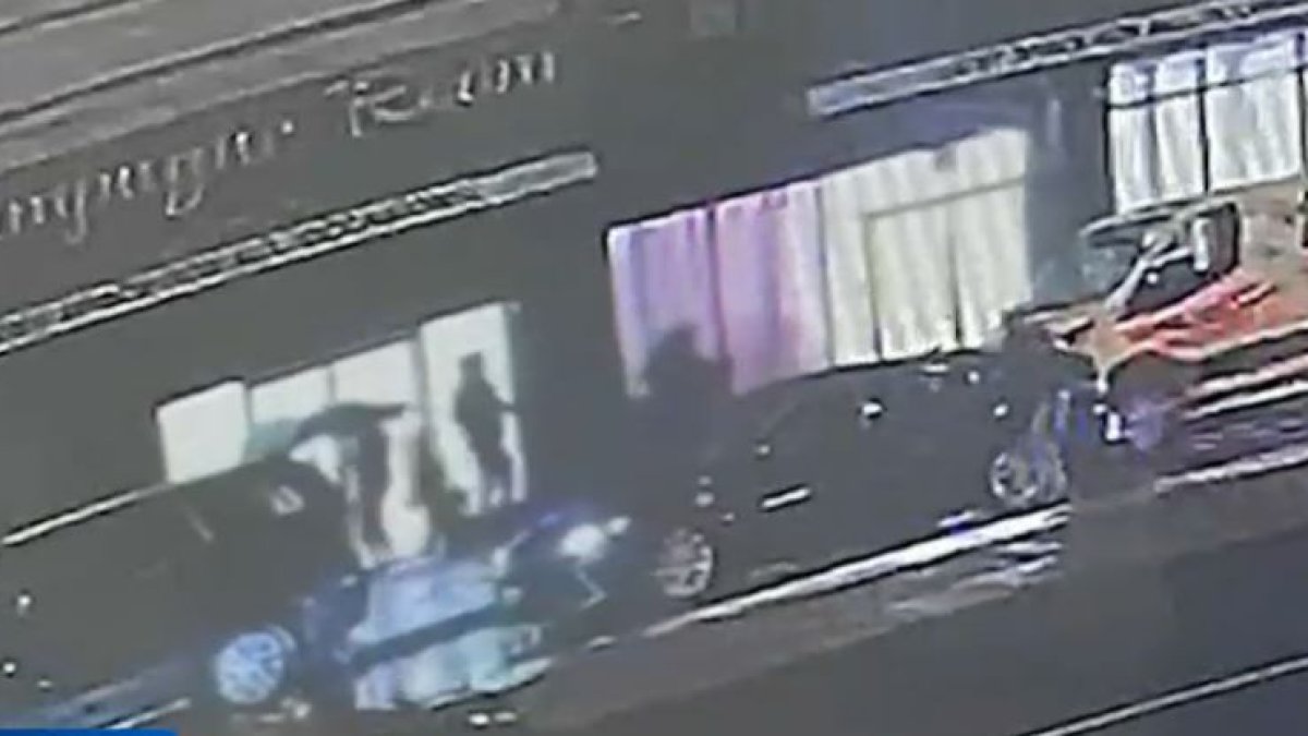 Shooters wanted after six teens wounded outside Sweet Sixteen event – NBC New York