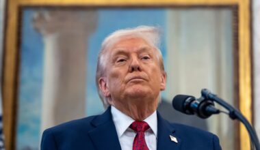 MAGA ‘bellwether’ drops hammer: ‘Dam is breaking’ against Trump with GOP